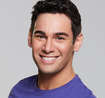 Tommy Bracco