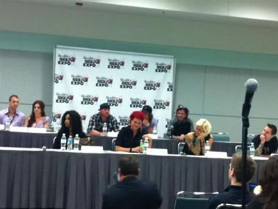 Big Brother 13 Panel