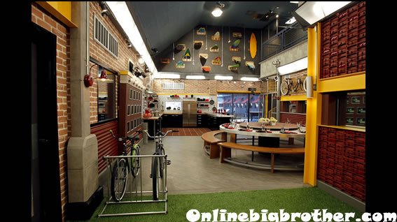 BB13 Housepics