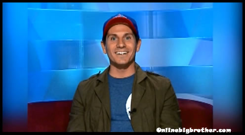 Big Brother 13 Video Rick Campanelli