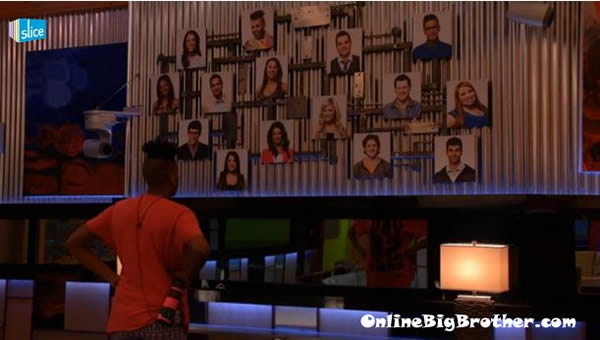 Big Brother Canada feb 27 2013 401am