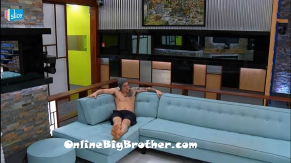 Big Brother Canada April 26 2013 930am